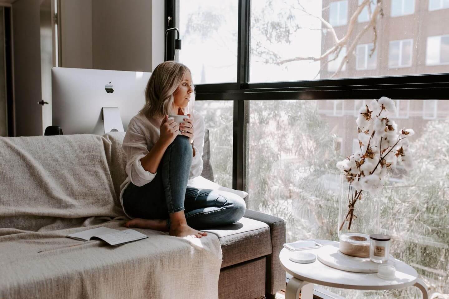 Genieten van verduurzamen woning