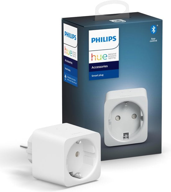 philips hue slimme stekker