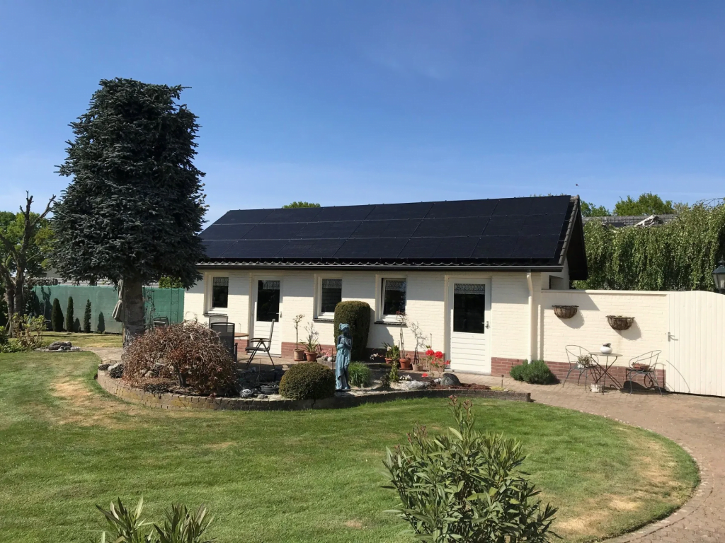 zonnepanelen kopen