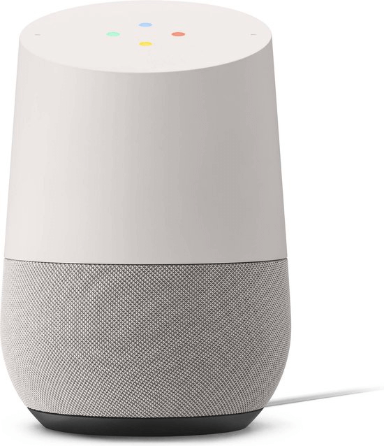 smart home