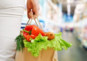 Biologische Voeding