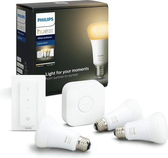 slimme verlichting