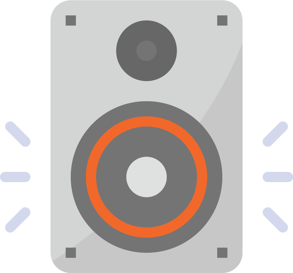 slimme speaker