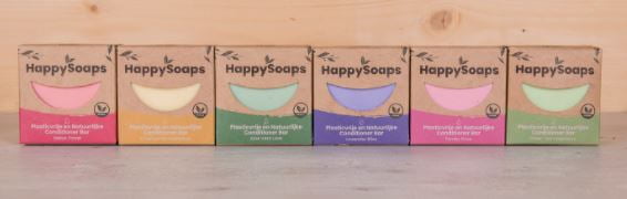 HappySoaps