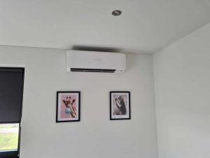 Binnenunit Airco