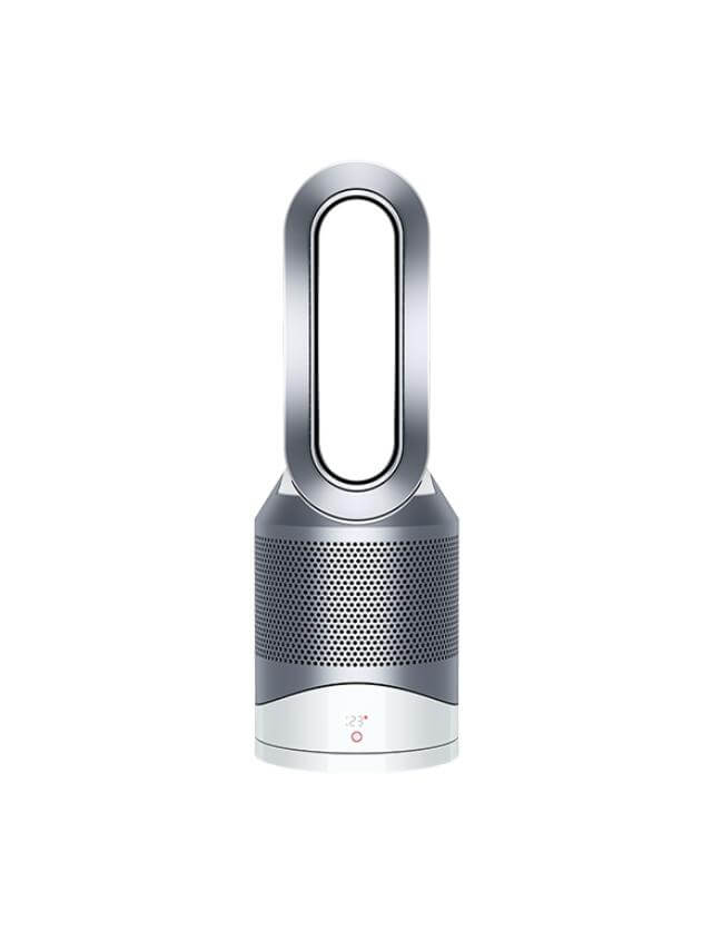 dyson hot cool ventilator